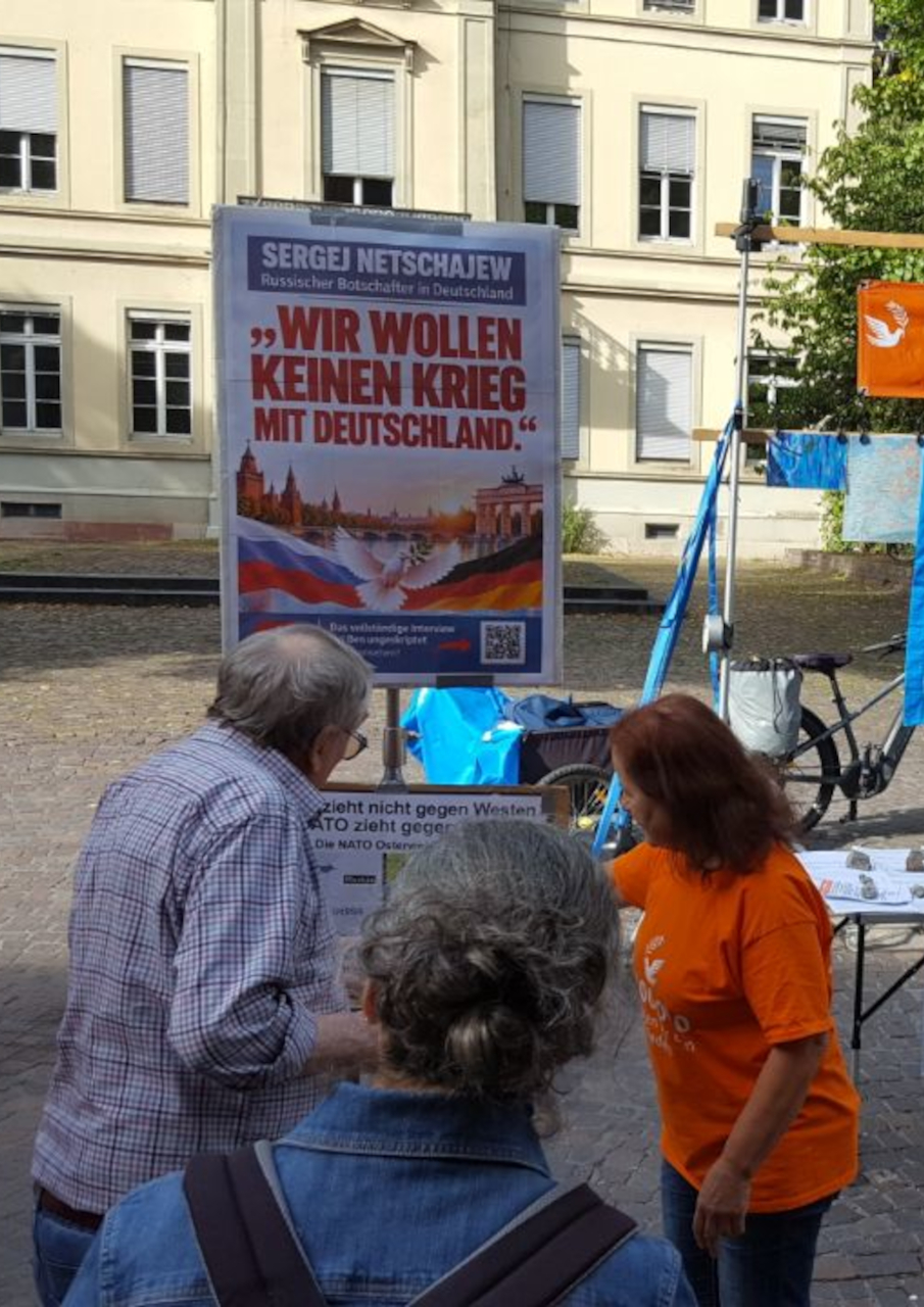 Montag, 21.09.2026, HD-Altstadt, Anatomiegarten